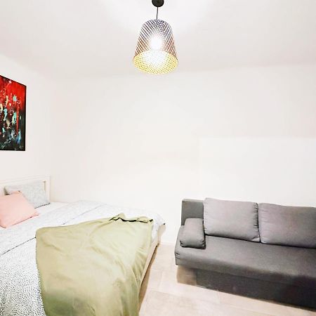 Charming 3 Bedrooms Near Vienna Central Station Apartment Eksteriør bilde