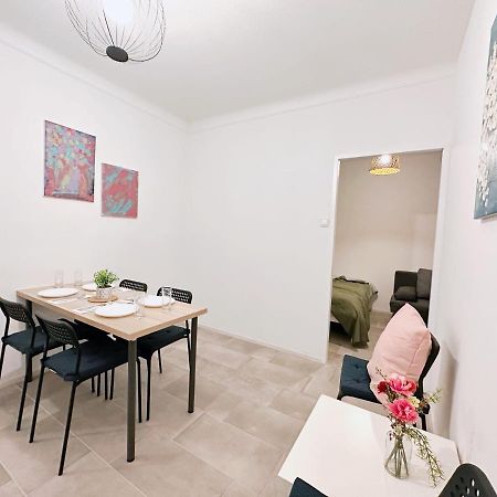 Charming 3 Bedrooms Near Vienna Central Station Apartment Eksteriør bilde