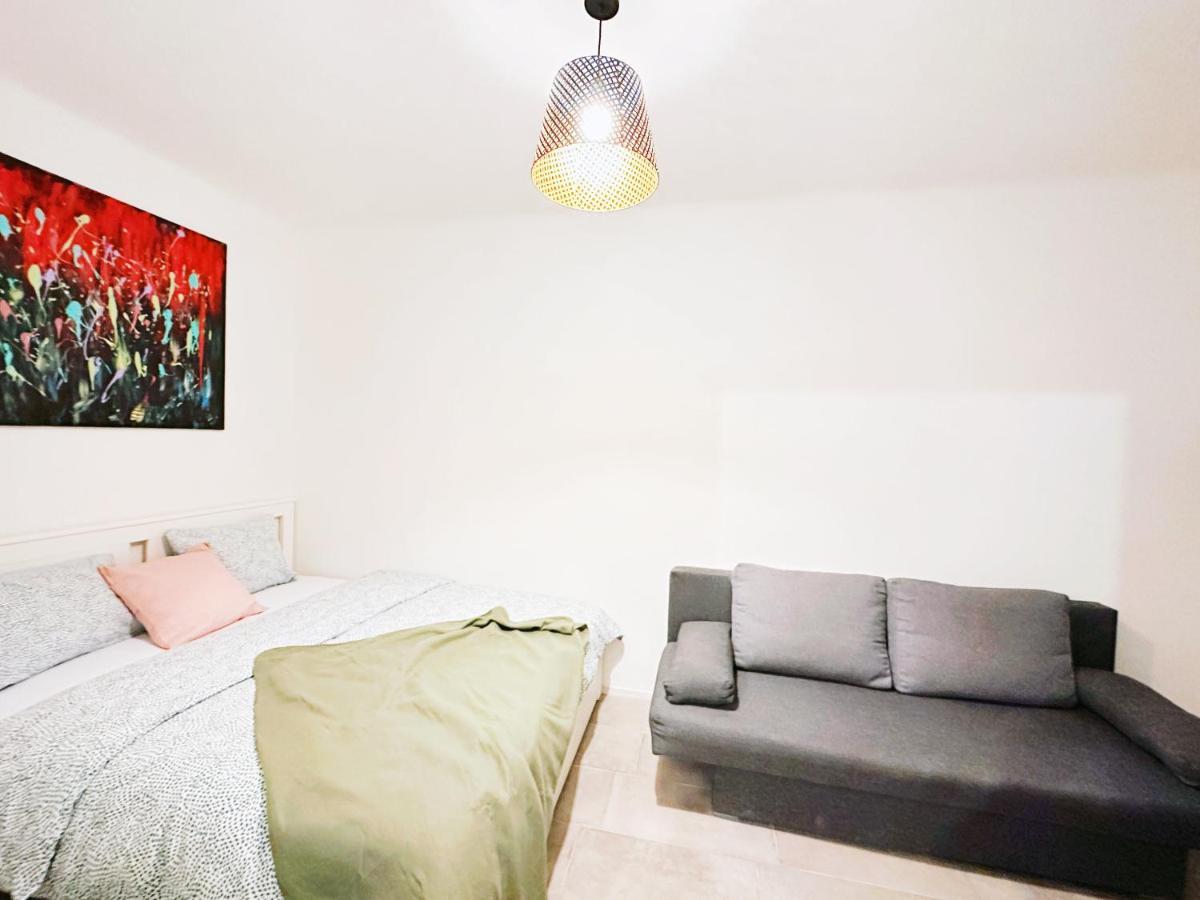 Charming 3 Bedrooms Near Vienna Central Station Apartment Eksteriør bilde