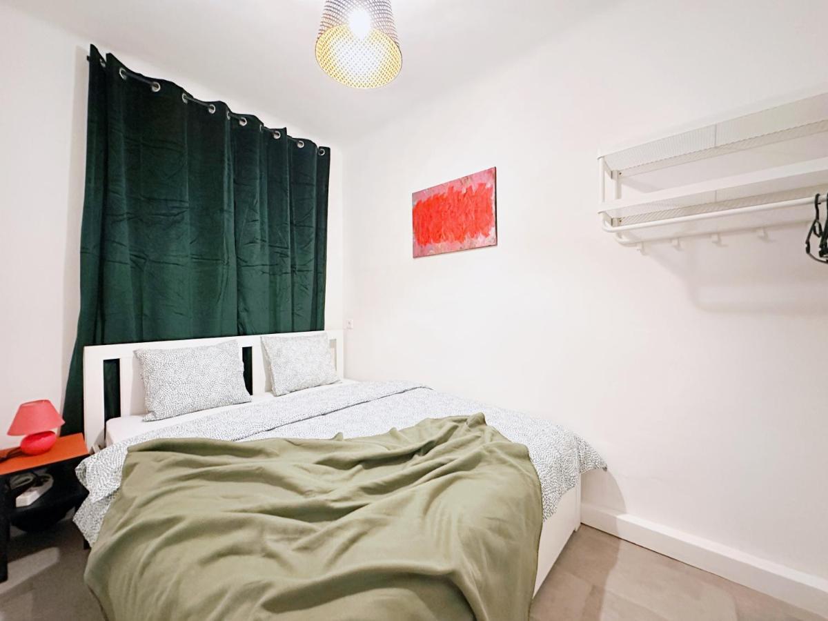 Charming 3 Bedrooms Near Vienna Central Station Apartment Eksteriør bilde
