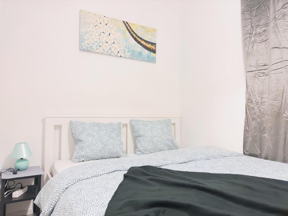Charming 3 Bedrooms Near Vienna Central Station Apartment Eksteriør bilde