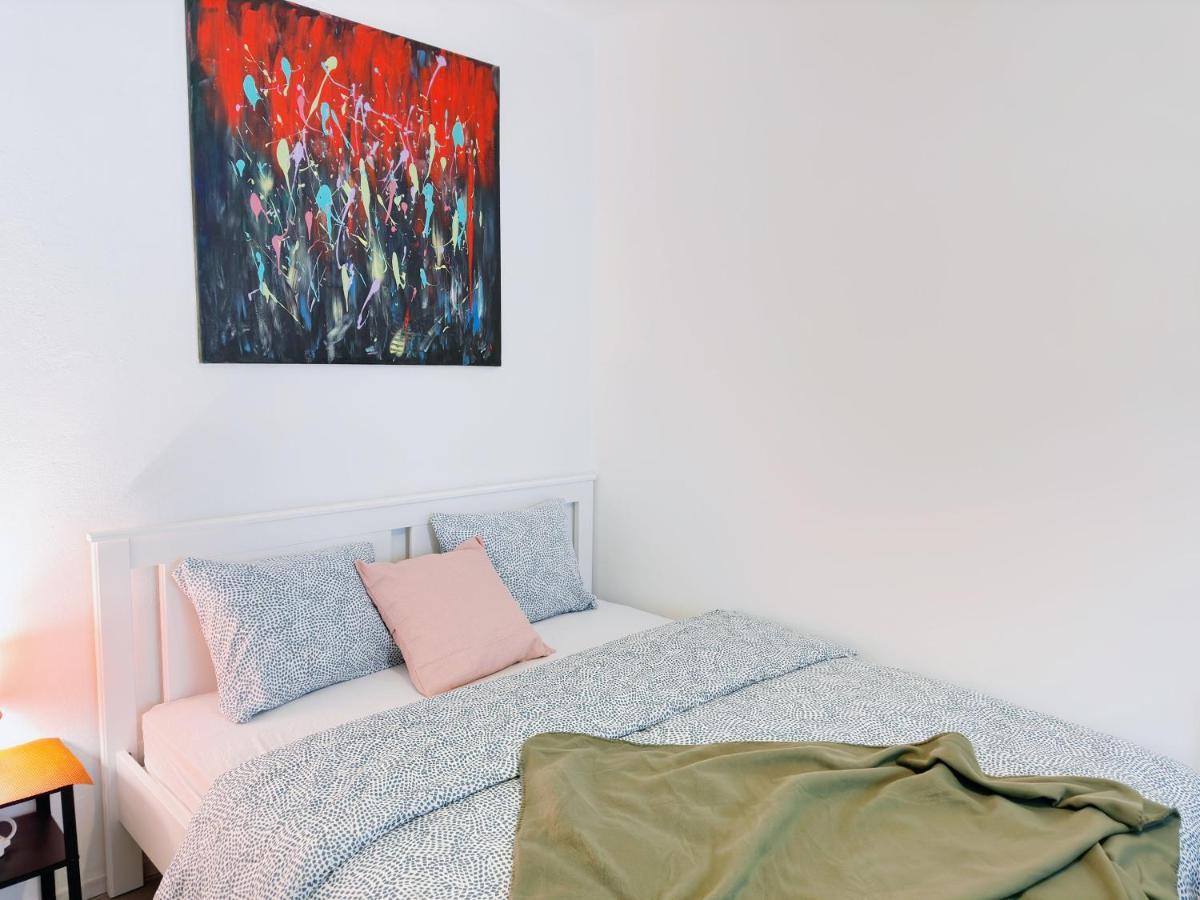 Charming 3 Bedrooms Near Vienna Central Station Apartment Eksteriør bilde